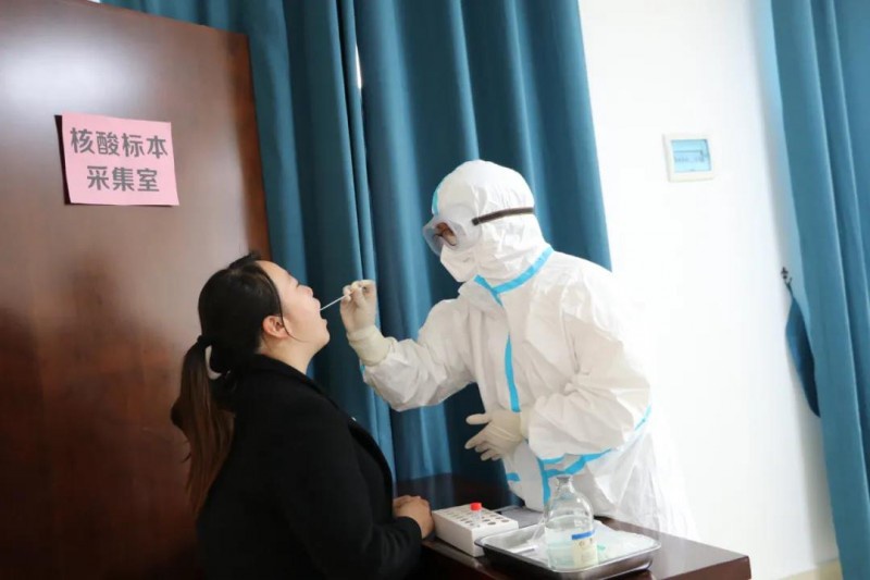 院内新闻 | 共守一方净土,康养